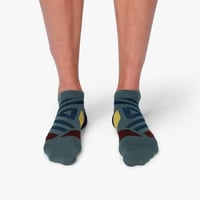 أون رنينج - جوارب رياضية بقصة منخفضة للرجال