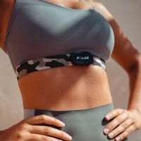 بولار - جهاز مراقبة معدل ضربات القلب H10 N BLE بال...