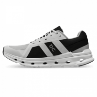 أون رننج - رجالي كلاودرانر ڤي 4 جلاسير/بلاك رجالي