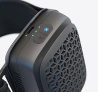 جهاز ريكوفري ثيرم المكعب من ثيرابودي، جهاز ساخن وب...