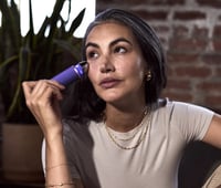 ثيرافيس – أداة تبريد وحرارة للعناية بالبشرة