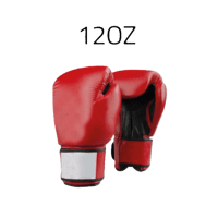 قفازات الملاكمة
