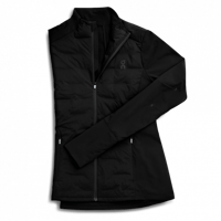 أون رننج جاكيت نسائي لون أسود