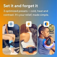 جهاز ريكوفري ثيرم المكعب من ثيرابودي، جهاز ساخن وب...