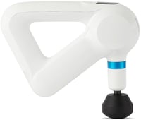 ثيراجان مسدس استشفاء إيليت™ ابيض