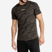 كنزة رياضية رجالية "إيفولف" من سكوات وولف