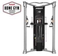 نظام البكرة للصالة الرياضية المنزلية Mi6 من هويست