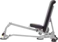 مقعد صالة رياضية F.I.D. بسبعة أوضاع وقابل للطي من...