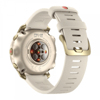 بولار - ساعة لياقة Grit X Pro الذهب القطبي