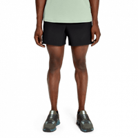 أون رننج شورت رجال أسود