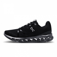 أون رنينج – الرياضي كلاودسرفر باللون الأسود للنساء