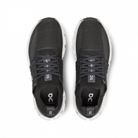 أون رننج - كلاود سويفت V3 اسود نسائي