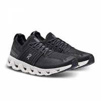 أون رننج - كلاود سويفت V3 اسود رجالي