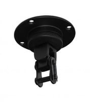 مفصل حديدي دوار برو لحقيبة السرعة باللون الأسود من...