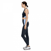 أون رننج كروب توب الحركة نسائي لون كحلي&بحري