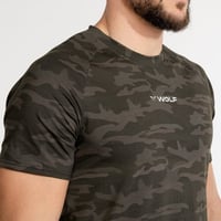 كنزة رياضية رجالية "إيفولف" من سكوات وولف