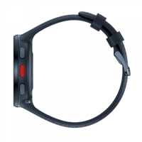 بولار - ساعة لياقة Polar Pacer Pro أزرق غامق