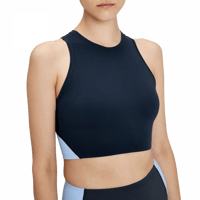 أون رننج كروب توب الحركة نسائي لون كحلي&بحري