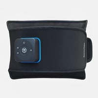 استشفاء بالحرارة والاهتزاز للظهر من ثيرابودي