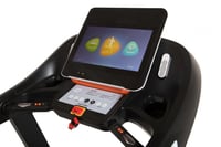 جهاز السير الكهربائي DT22W من بودي تون