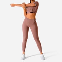 بنطال ضاغط للنساء من سكوات وولف