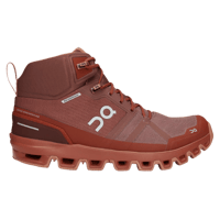 أون رننج - حذاء تسلق جبال كلاود روك مضاد للماء نسا...