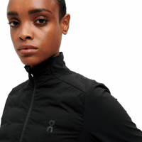 أون رننج جاكيت نسائي لون أسود