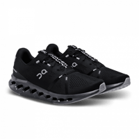 أون رنينج – الرياضي كلاودسرفر باللون الأسود للنساء