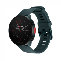 بولار - ساعة لياقة Pacer تركواز