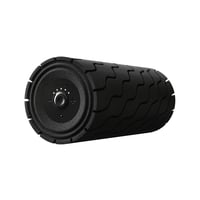 إسطوانة التدليك المموجة ثيراجان ™