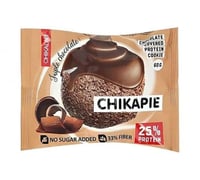 مجموعة سناكات بروتين