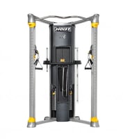 نظام البكرة للصالة الرياضية المنزلية Mi6 من هويست