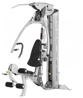 صالة الألعاب الرياضية متعددة المحطات V1-Elite من ه...