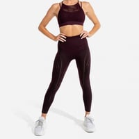 حمالة صدر رياضية "إيفولف ألترا" من سكوات وولف