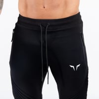 بنطال جوكر الرياضي المضلع للرجال "ستيتمينت" من سكو...