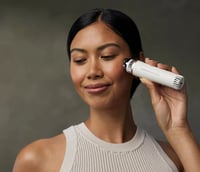 ثيرافيس – أداة تبريد وحرارة للعناية بالبشرة