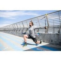 نظام التدريب المعلق TRX FIT