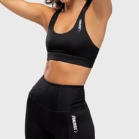 حمالة صدر رياضية "ووريور" من سكوات وولف