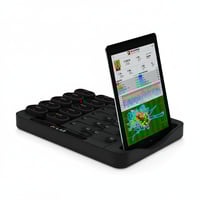 نظام تتبّع الأداء الرياضي للفرق المحترفة Team Pro