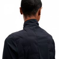 أون رننج جاكيت نسائي لون أسود