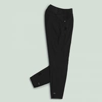 أون رننج بنطلون خفيف جدا نسائي لون أسود