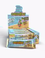 جرانيد بروتين بار بعجينة الكوكيز 60 جرام