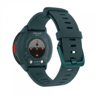 بولار - ساعة لياقة Pacer تركواز