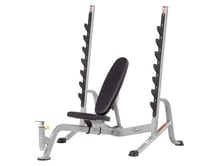 مقعد وزن F.I.D. بسبعة أوضاع من هويست