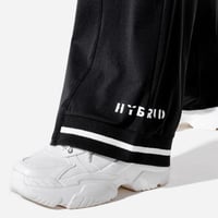 بنطال رياضي نسائي واسع الساقين هايبرد من سكوات وول...