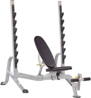 مقعد وزن F.I.D. بسبعة أوضاع من هويست