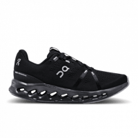 أون رنينج – الرياضي كلاودسرفر باللون الأسود للنساء