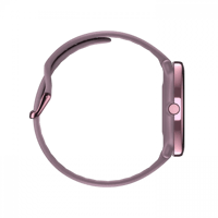 بولار - ساعة اللياقة البدنية ايغنايت 3 باللون الأر...