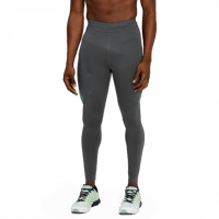 أون رننج بنطلون ضيق رجالي لون ظل/أيفي