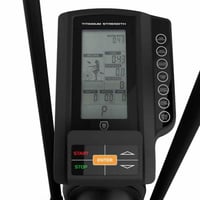 دراجة الهواء المحترفة من تيتانيوم سترنقث